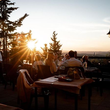 Agriturismo Eco-Bio Belmonte Vacanze モンタイオーネ エクステリア 写真