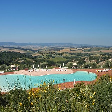 Agriturismo Eco-Bio Belmonte Vacanze モンタイオーネ エクステリア 写真