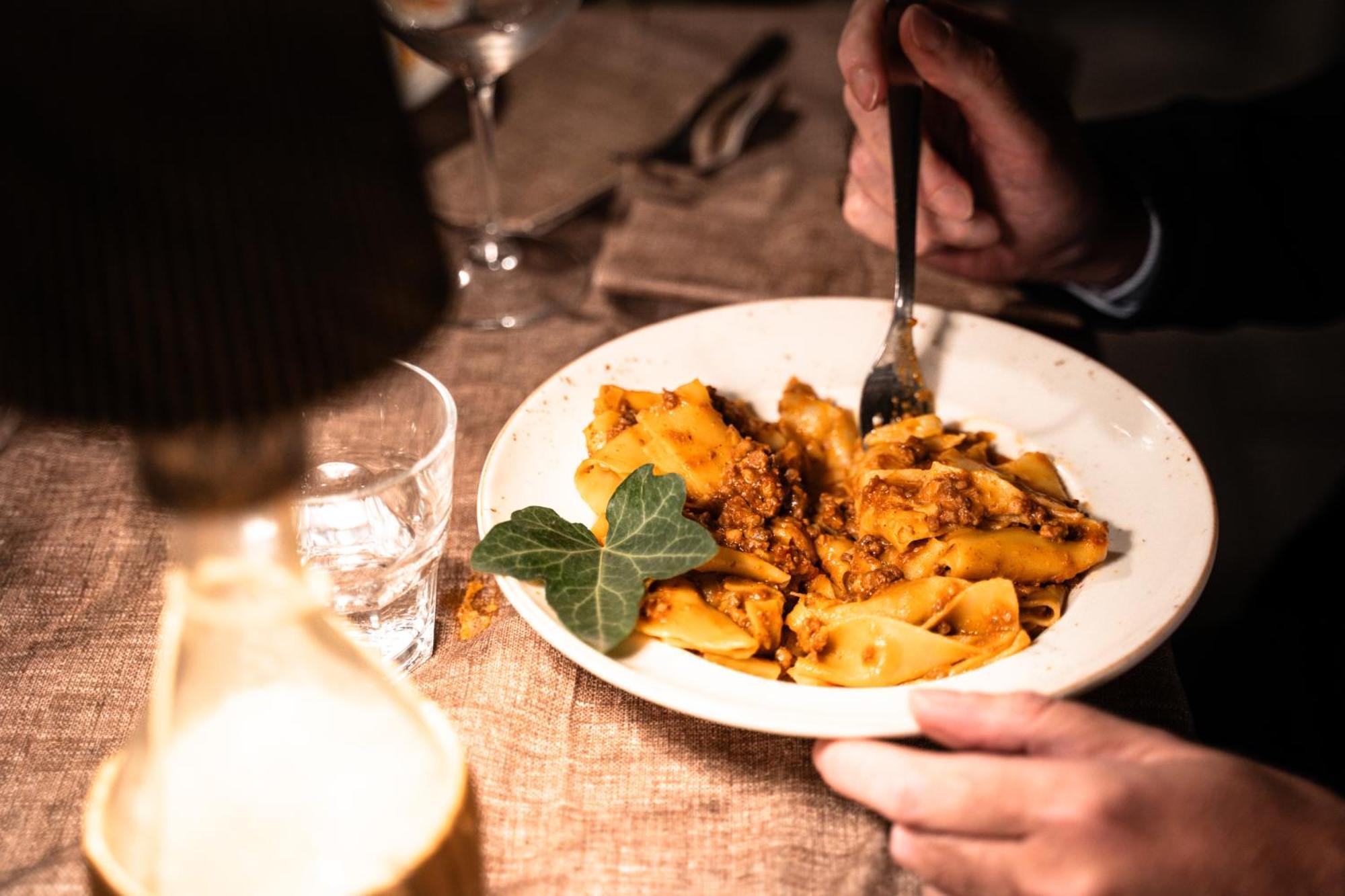 Agriturismo Eco-Bio Belmonte Vacanze モンタイオーネ エクステリア 写真