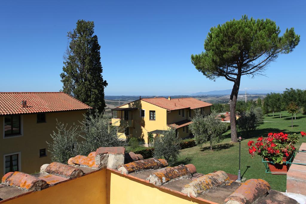 Agriturismo Eco-Bio Belmonte Vacanze モンタイオーネ エクステリア 写真