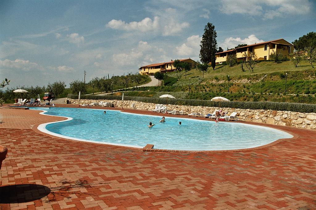 Agriturismo Eco-Bio Belmonte Vacanze モンタイオーネ エクステリア 写真