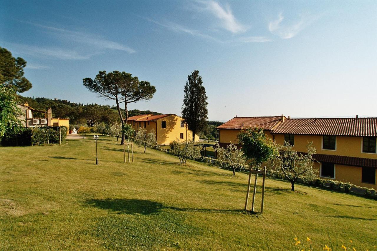 Agriturismo Eco-Bio Belmonte Vacanze モンタイオーネ エクステリア 写真