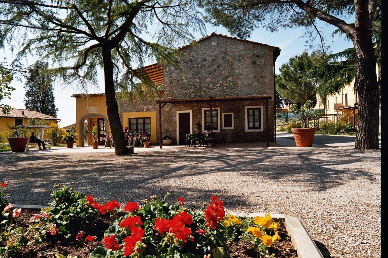 Agriturismo Eco-Bio Belmonte Vacanze モンタイオーネ エクステリア 写真