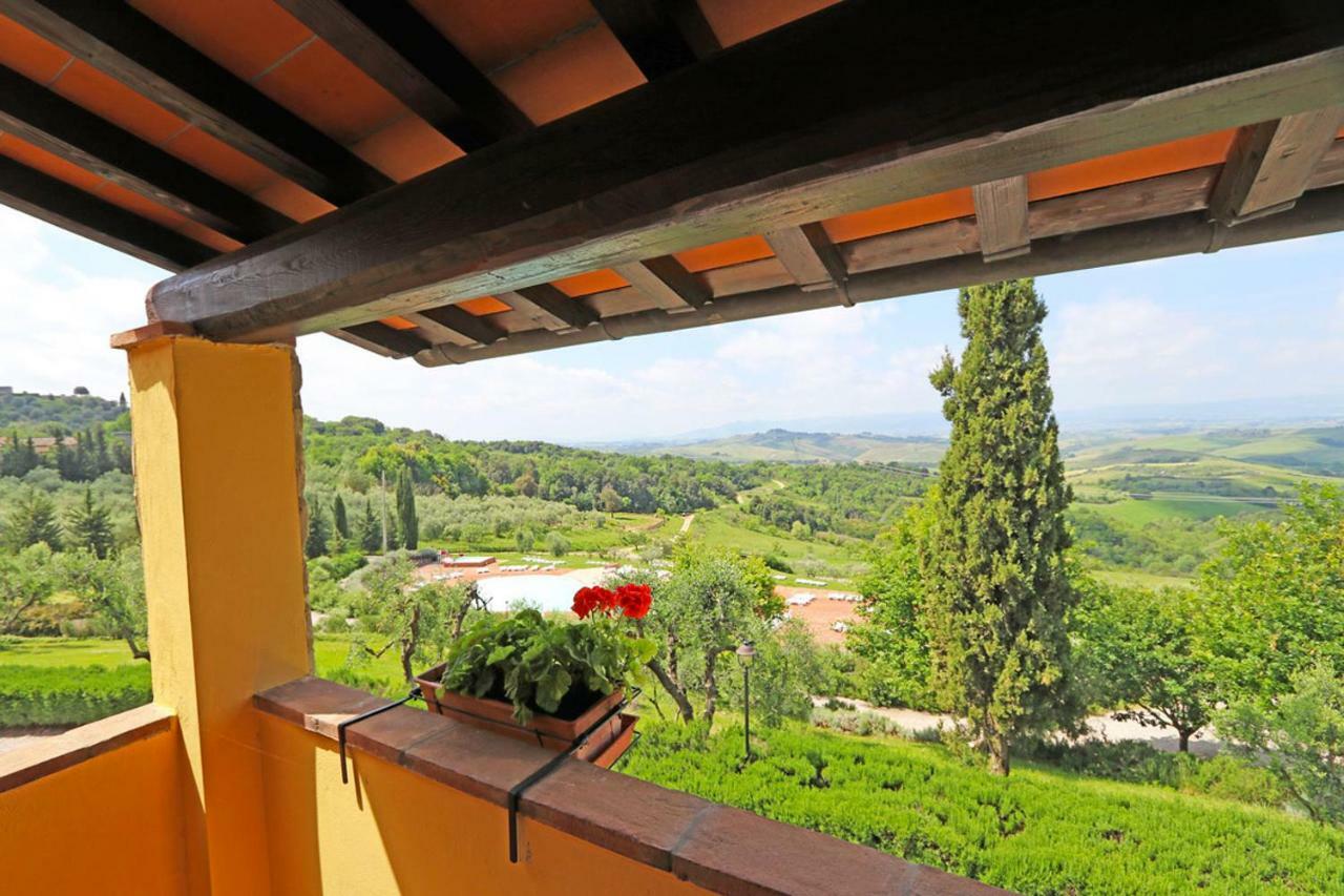 Agriturismo Eco-Bio Belmonte Vacanze モンタイオーネ エクステリア 写真