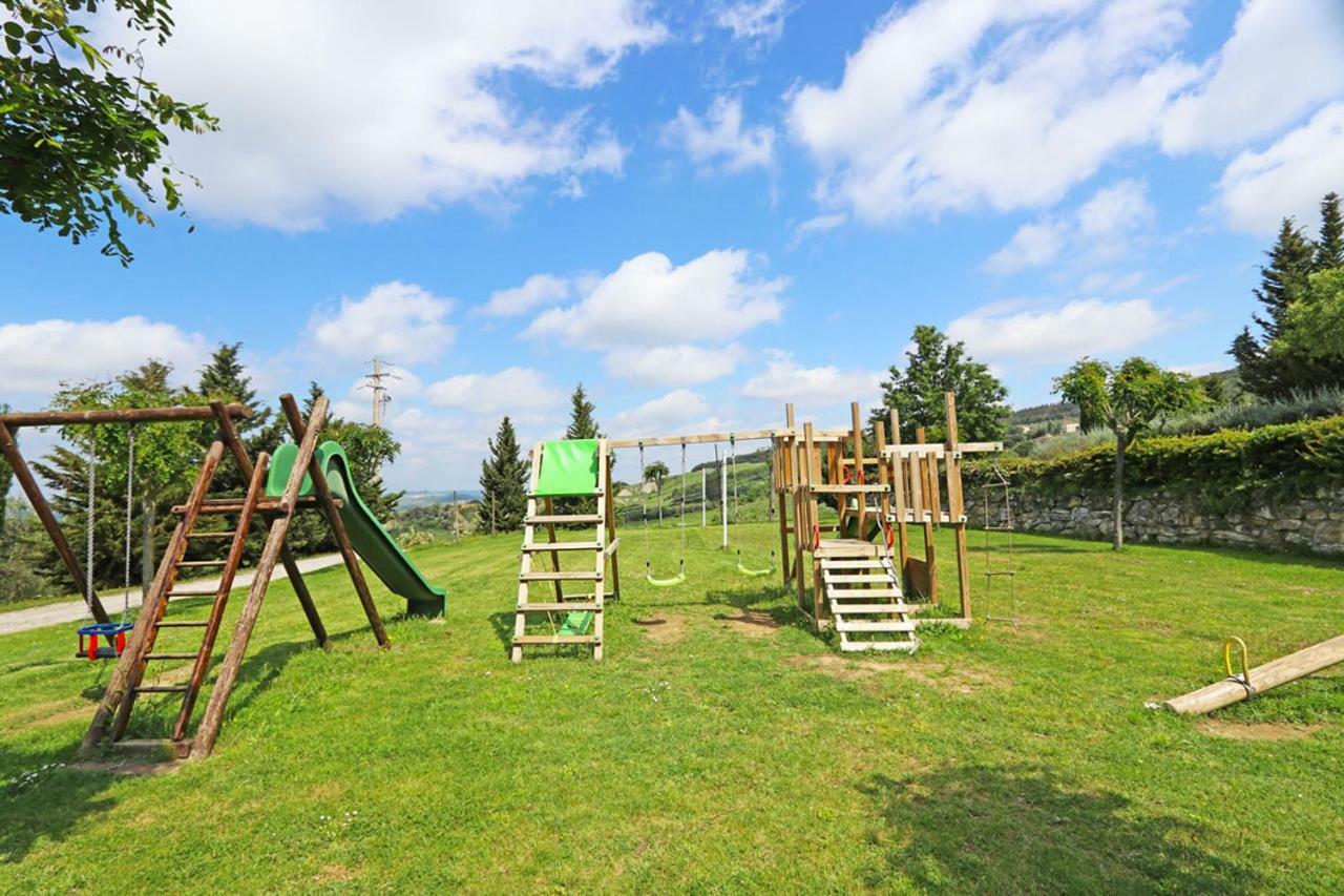 Agriturismo Eco-Bio Belmonte Vacanze モンタイオーネ エクステリア 写真