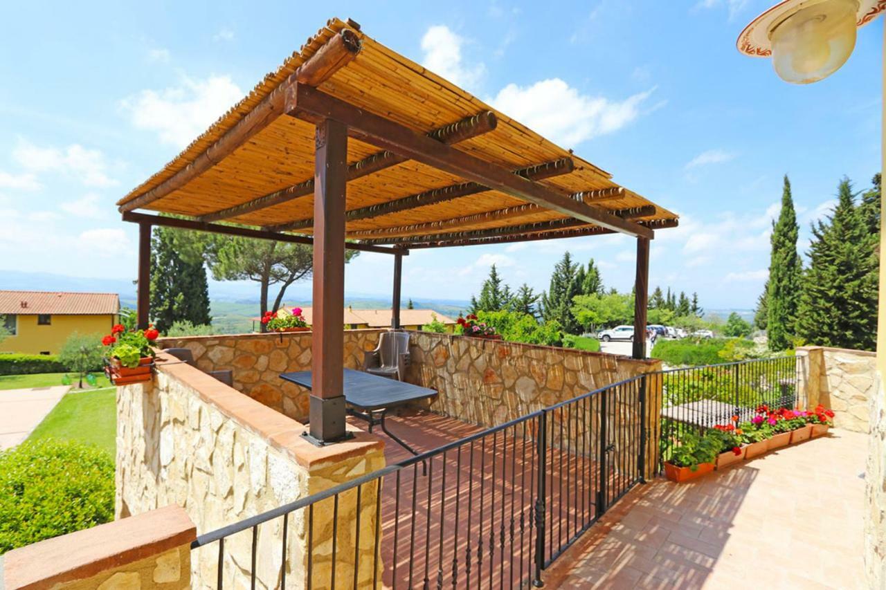 Agriturismo Eco-Bio Belmonte Vacanze モンタイオーネ エクステリア 写真