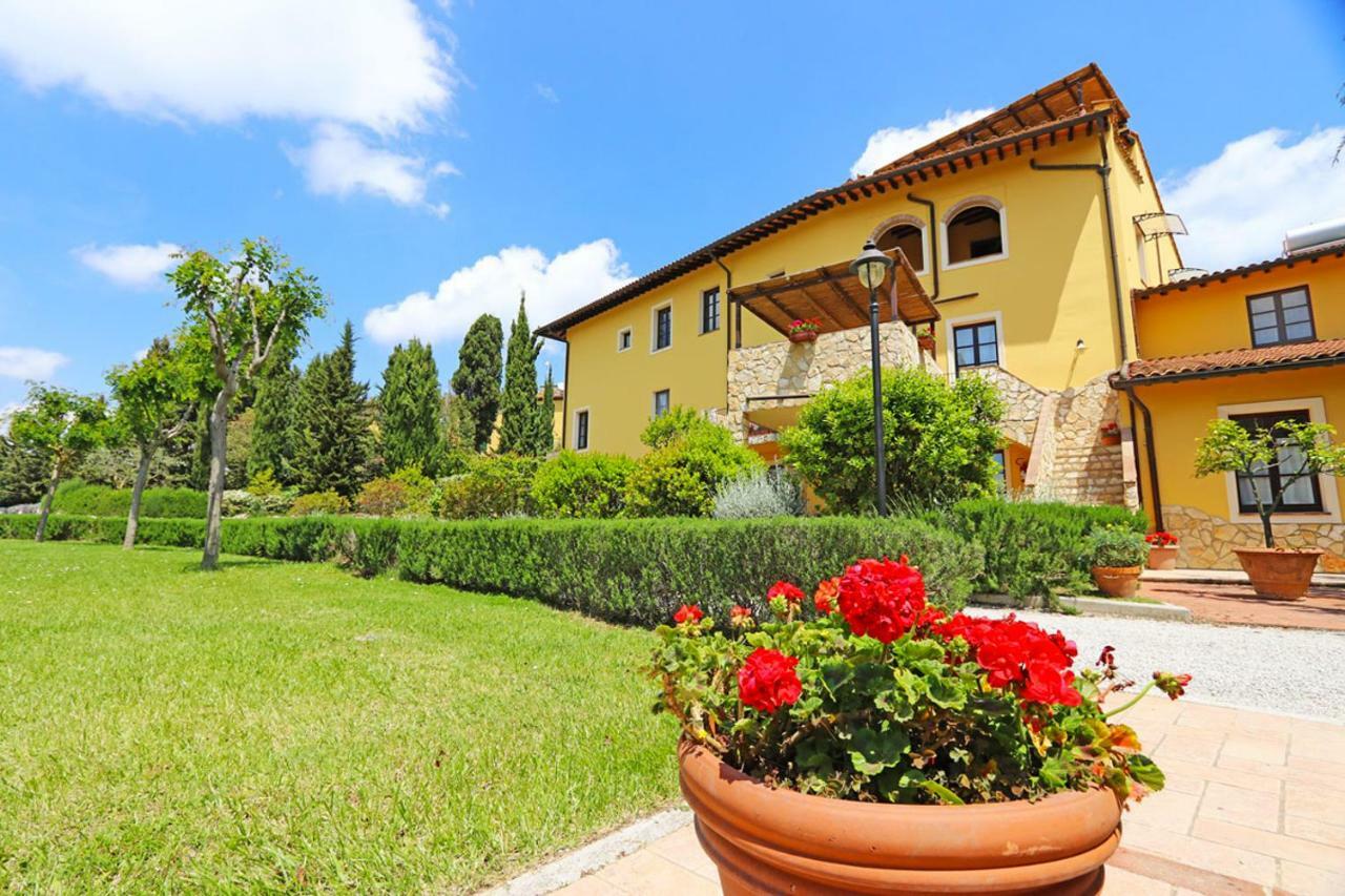 Agriturismo Eco-Bio Belmonte Vacanze モンタイオーネ エクステリア 写真