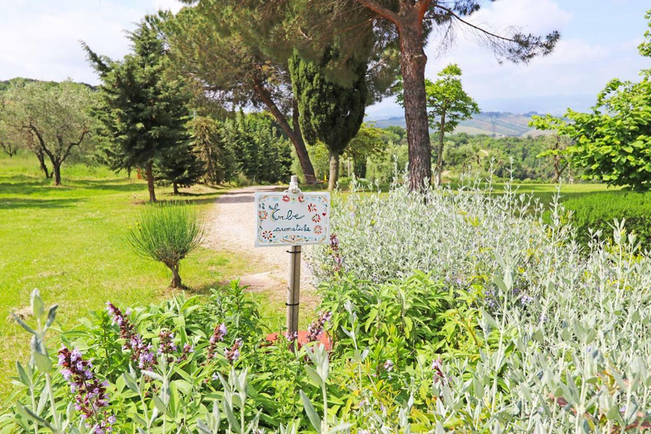 Agriturismo Eco-Bio Belmonte Vacanze モンタイオーネ エクステリア 写真