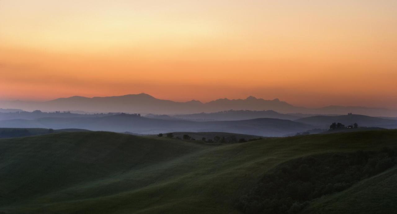 Agriturismo Eco-Bio Belmonte Vacanze モンタイオーネ エクステリア 写真
